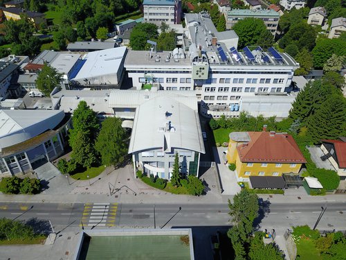 Jožef Stefan International Postgraduate School